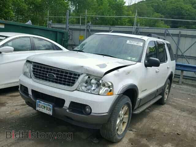2005 FORD EXPLORER - VIN: 1FMZU73K75UB00674 - Photo 2