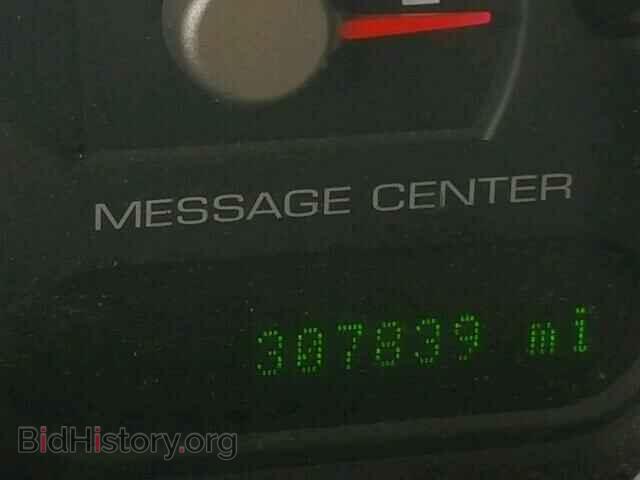 2005 FORD EXPLORER - VIN: 1FMZU73K75UB00674 - Photo 8