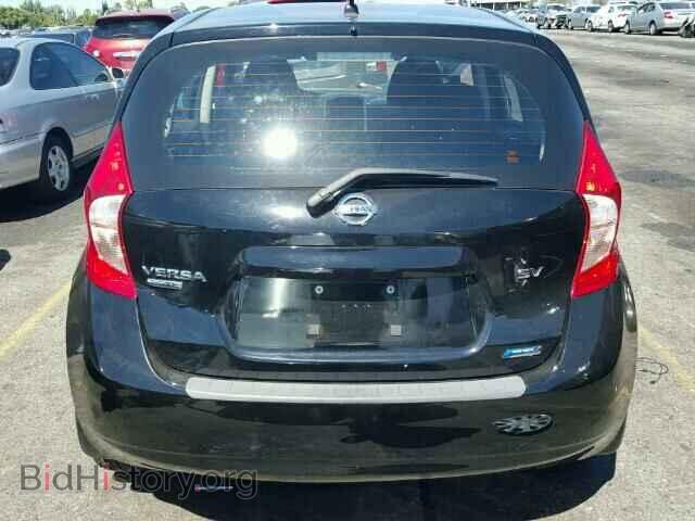 2014 NISSAN VERSA - VIN: 3N1CE2CP8EL412828 - Фото 10