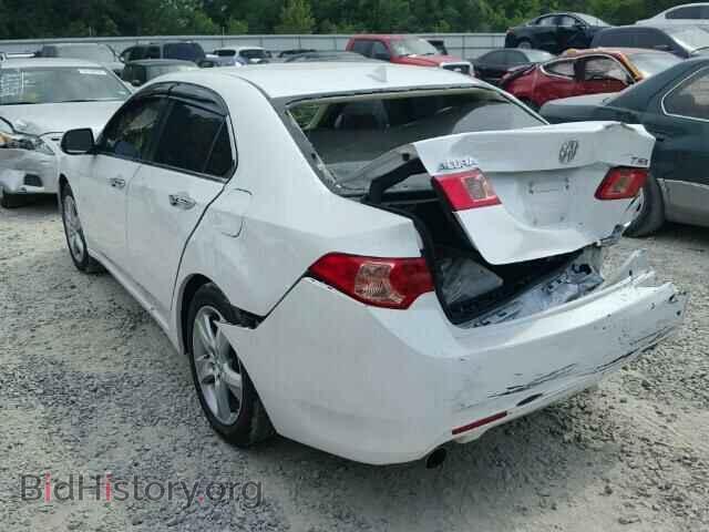 2014 ACURA TSX - VIN: JH4CU2F45EC001351 - Фото 3