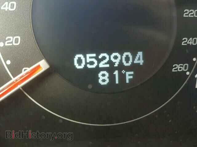 2014 ACURA TSX - VIN: JH4CU2F45EC001351 - Фото 8