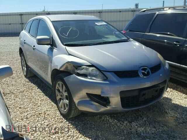 Photo JM3ER293480169526 - MAZDA CX-7 2008