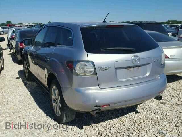 2008 MAZDA CX-7 - VIN: JM3ER293480169526 - Фото 3
