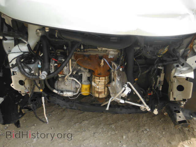 2013 FORD EDGE - VIN: 2FMDK4JC4DBA43624 - Photo 17