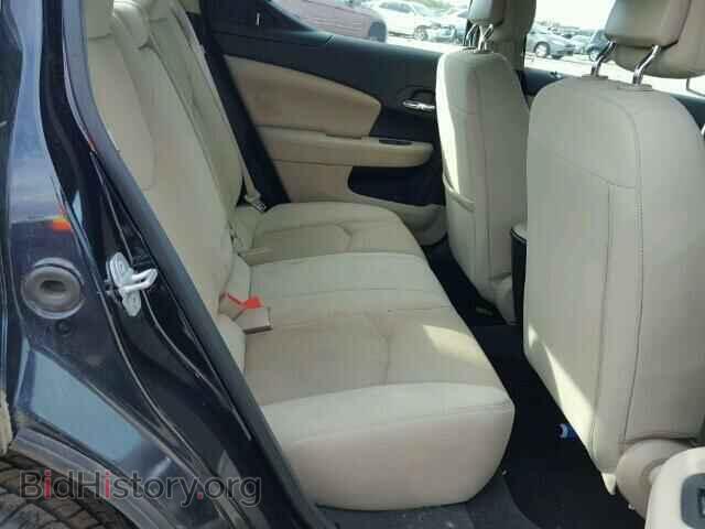 2012 DODGE AVENGER - VIN: 1C3CDZAG9CN264430 - Фото 6