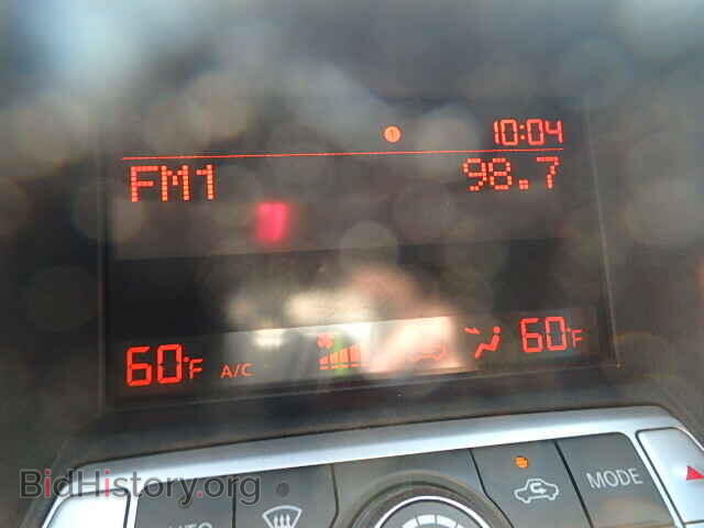 2012 NISSAN MAXIMA - VIN: 1N4AA5AP8CC837694 - Фото 10
