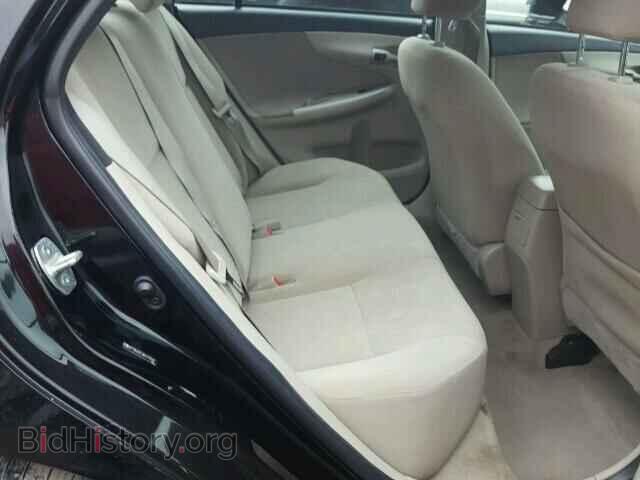 2011 TOYOTA COROLLA - VIN: 2T1BU4EE9BC701587 - Photo 6