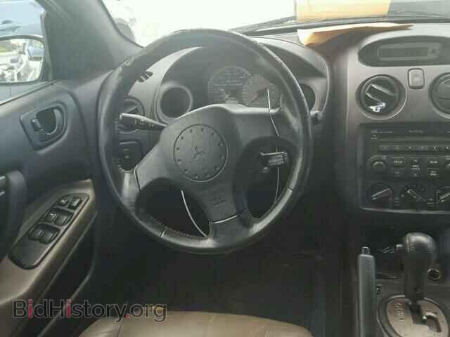 2005 MITSUBISHI ECLIPSE - VIN: 4A3AE75H45E018814 - Фото 9
