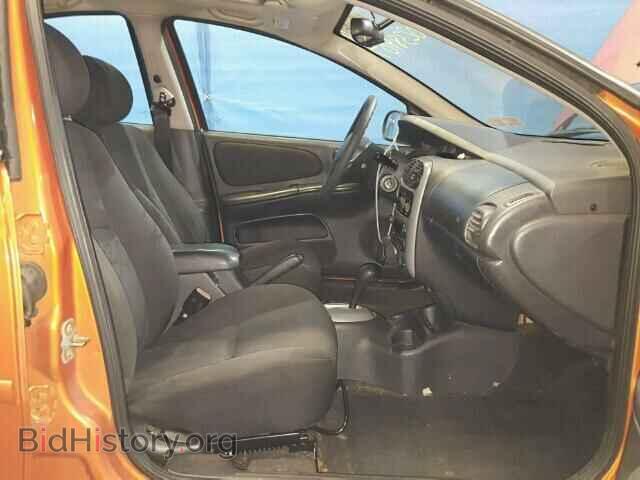 2005 DODGE NEON - VIN: 1B3AS56C65D268548 - Фото 5