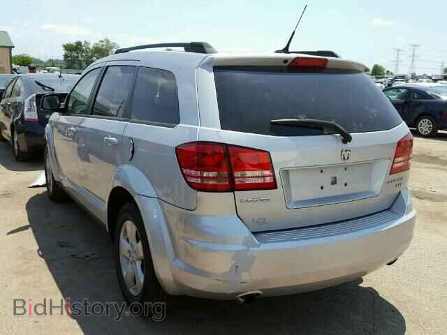 2010 DODGE JOURNEY - VIN: 3D4PG5FV5AT102945 - Фото 3
