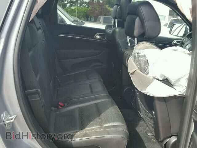 2014 JEEP CHEROKEE - VIN: 1C4RJFCG8EC172105 - Фото 6