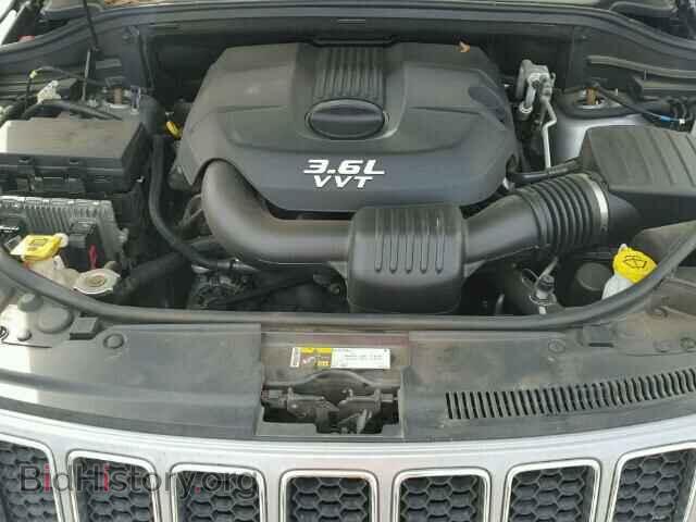 2014 JEEP CHEROKEE - VIN: 1C4RJFCG8EC172105 - Фото 7