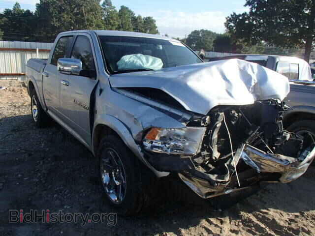 Photo 1C6RD7NT6CS171097 - DODGE RAM 2012