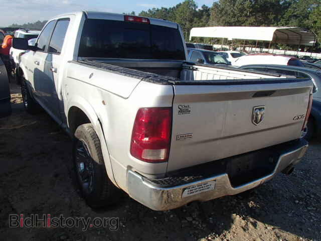 2012 DODGE RAM - VIN: 1C6RD7NT6CS171097 - Photo 3