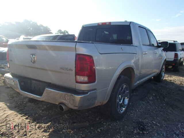 2012 DODGE RAM - VIN: 1C6RD7NT6CS171097 - Photo 4