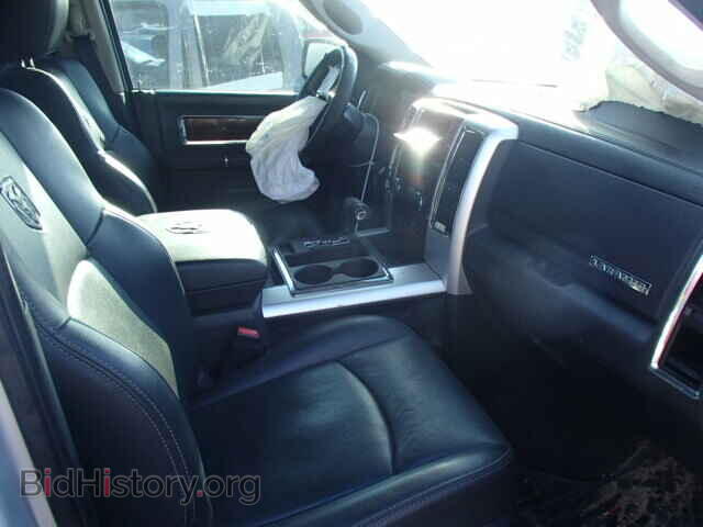 2012 DODGE RAM - VIN: 1C6RD7NT6CS171097 - Photo 5