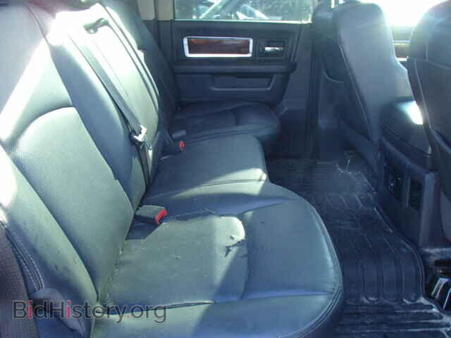 2012 DODGE RAM - VIN: 1C6RD7NT6CS171097 - Photo 6