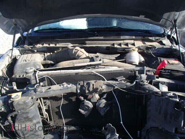 2012 DODGE RAM - VIN: 1C6RD7NT6CS171097 - Photo 7
