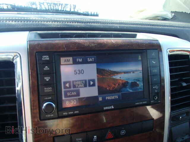 2012 DODGE RAM - VIN: 1C6RD7NT6CS171097 - Photo 9