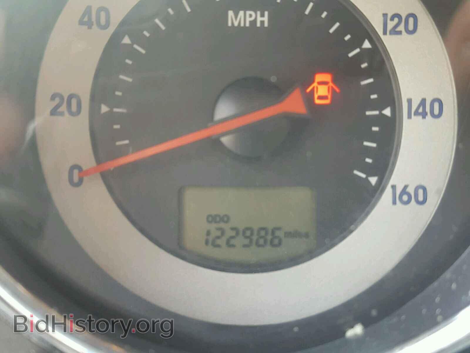 2008 MITSUBISHI ECLIPSE - VIN: 4A3AK24F98E008764 - Фото 8