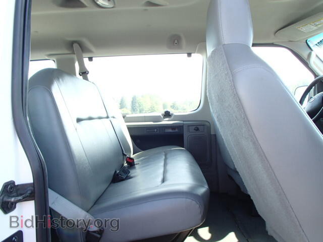 2009 FORD ECONOLINE - VIN: 1FBNE31L19DA90285 - Фото 6