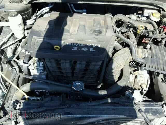 2013 DODGE AVENGER - VIN: 1C3CDZAB3DN702509 - Photo 7