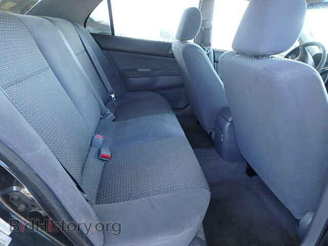 2002 MITSUBISHI LANCER - VIN: JA3AJ26E62U041033 - Фото 6