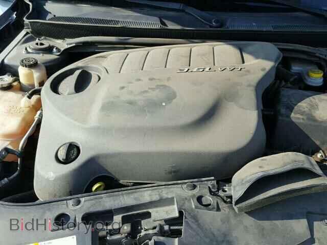 2013 CHRYSLER 200 - VIN: 1C3CCBAG5DN770767 - Фото 7