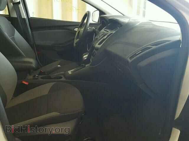 2013 FORD FOCUS - VIN: 1FADP3F29DL290840 - Фото 5