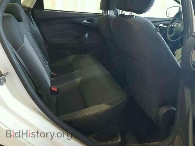 2013 FORD FOCUS - VIN: 1FADP3F29DL290840 - Фото 6