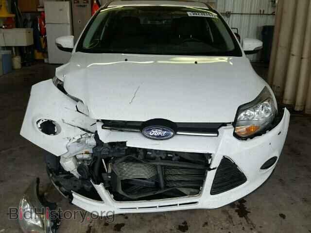2013 FORD FOCUS - VIN: 1FADP3F29DL290840 - Фото 9