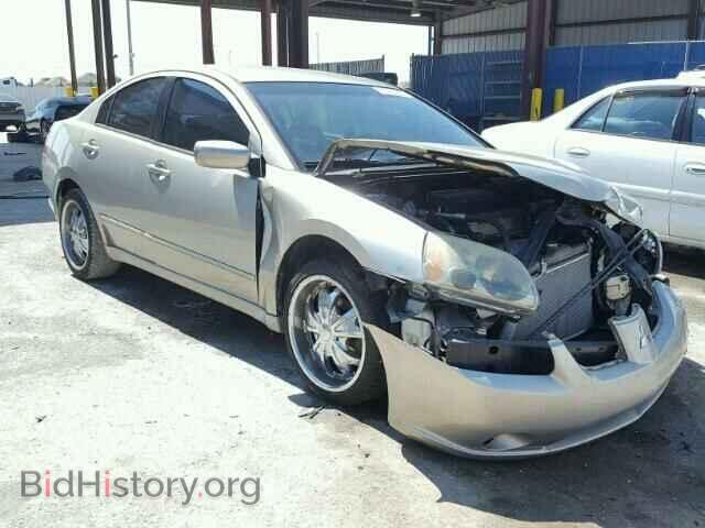 Photo 4A3AB36F44E139632 - MITSUBISHI GALANT 2004