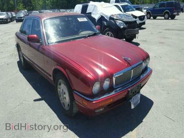 Фотография SAJHX174XSC742437 - JAGUAR XJ6 1995