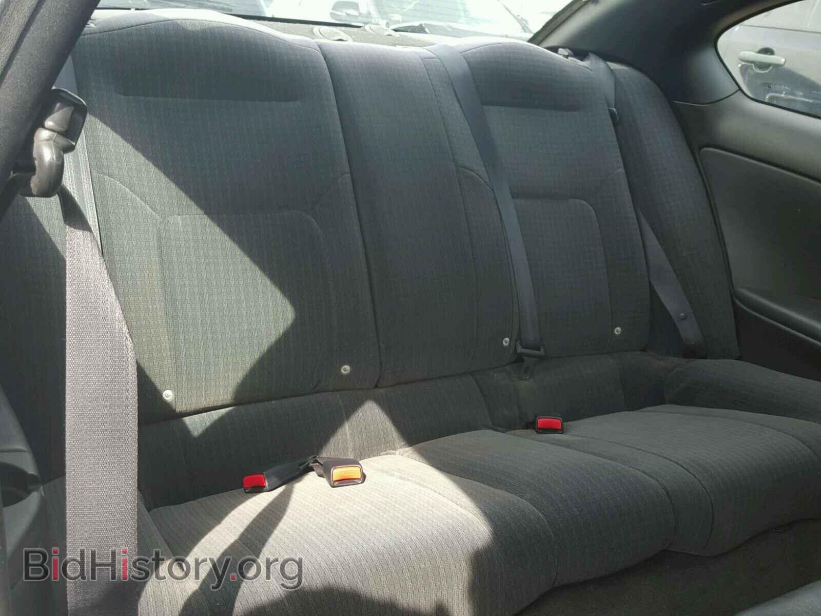 2004 CHRYSLER SEBRING - VIN: 4C3AG52H24E153183 - Фото 6
