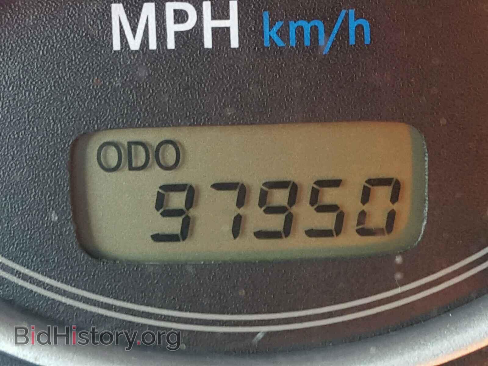 2004 CHRYSLER SEBRING - VIN: 4C3AG52H24E153183 - Фото 8