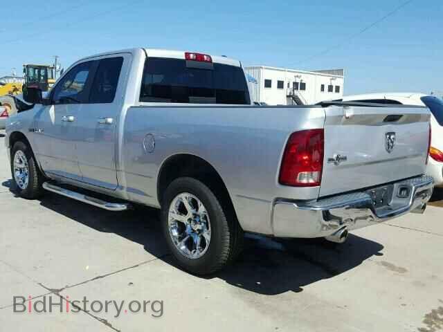 2010 DODGE RAM 1500 - VIN: 1D7RB1GT5AS204313 - Фото 3