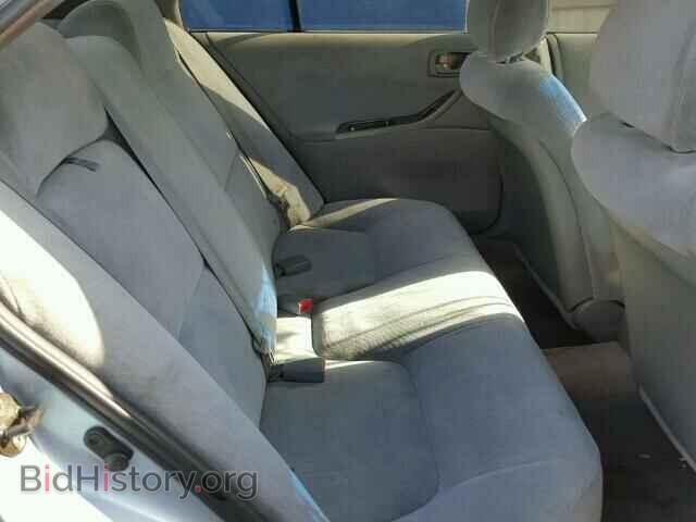 2003 MITSUBISHI GALANT - VIN: 4A3AA46G93E107940 - Фото 6