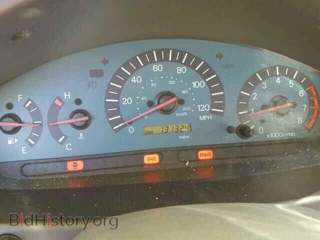 2003 MITSUBISHI GALANT - VIN: 4A3AA46G93E107940 - Фото 8