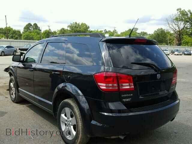 2010 DODGE JOURNEY - VIN: 3D4PG5FV0AT119619 - Photo 3