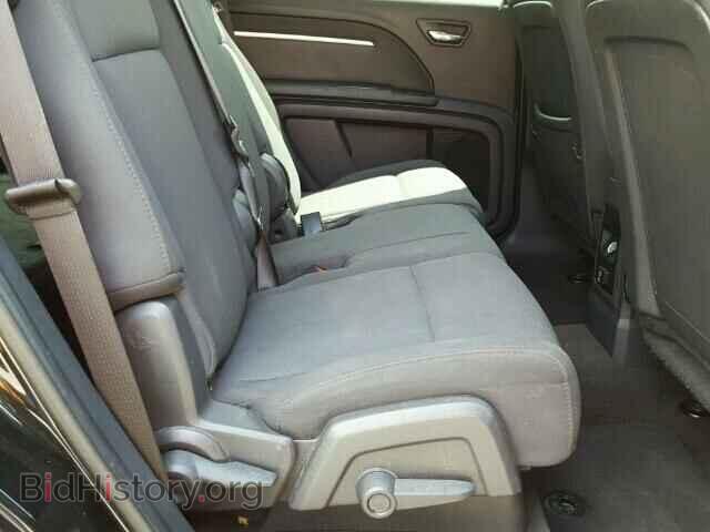 2010 DODGE JOURNEY - VIN: 3D4PG5FV0AT119619 - Photo 6