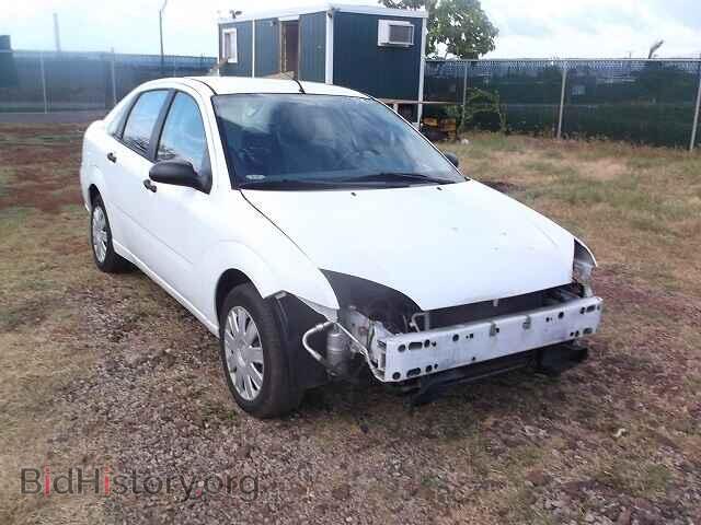 Фотография 1FAFP34N95W218350 - FORD FOCUS 2005