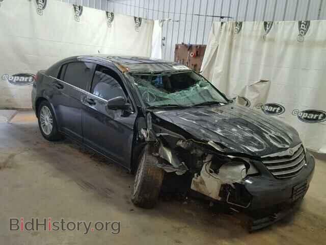 Фотография 1C3LC56K57N681087 - CHRYSLER SEBRING 2007