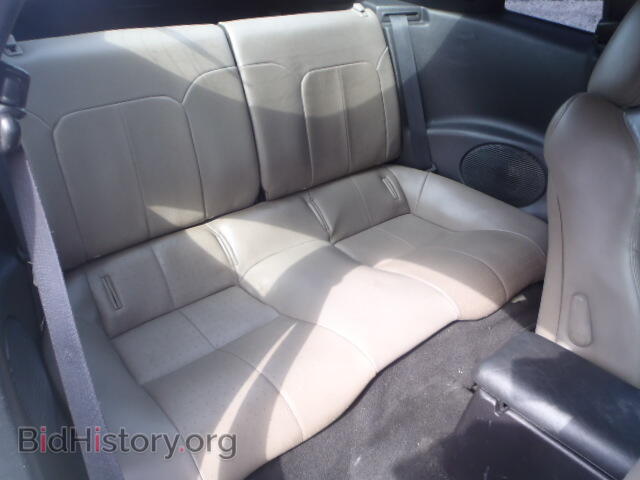 2003 MITSUBISHI ECLIPSE - VIN: 4A3AC74H13E127266 - Фото 6