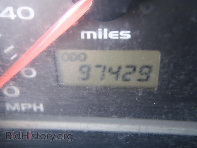 2003 MITSUBISHI ECLIPSE - VIN: 4A3AC74H13E127266 - Фото 8
