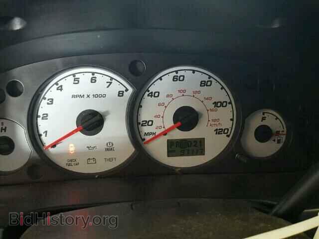 2002 FORD ESCAPE - VIN: 1FMCU03142KB03477 - Фото 8