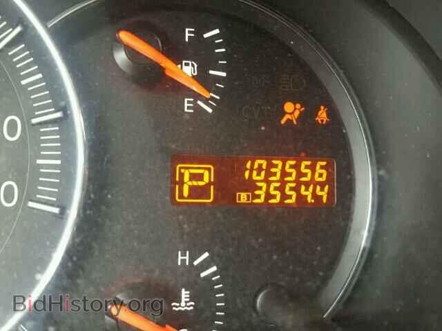 2009 NISSAN MAXIMA - VIN: 1N4AA51E49C820107 - Фото 8