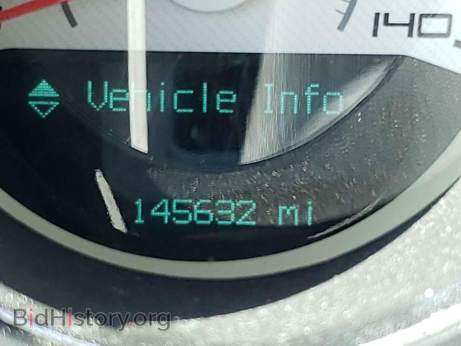 2012 DODGE CHALLENGER - VIN: 2C3CDYAG0CH280809 - Photo 8