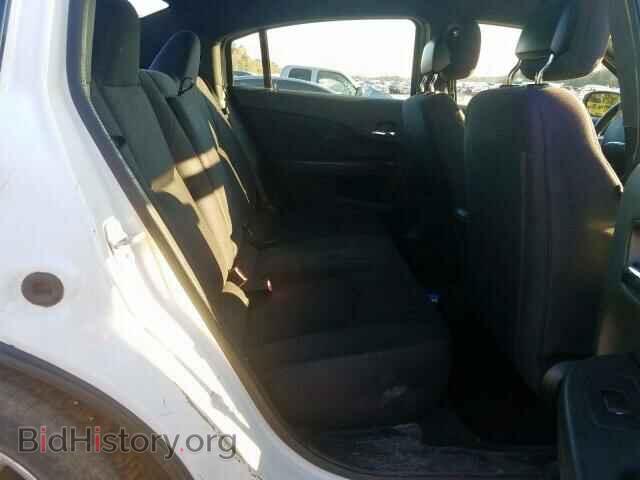 2013 CHRYSLER 200 - VIN: 1C3CCBBG5DN659814 - Фото 6