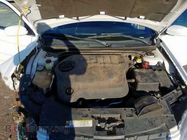 2013 CHRYSLER 200 - VIN: 1C3CCBBG5DN659814 - Фото 7