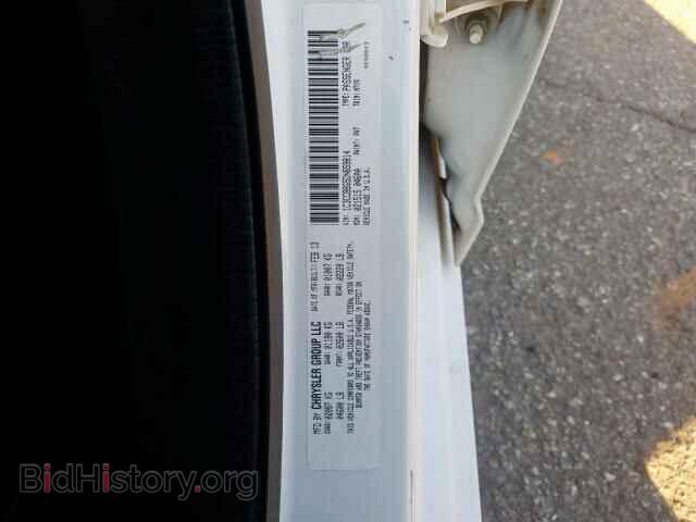 2013 CHRYSLER 200 - VIN: 1C3CCBBG5DN659814 - Фото 10